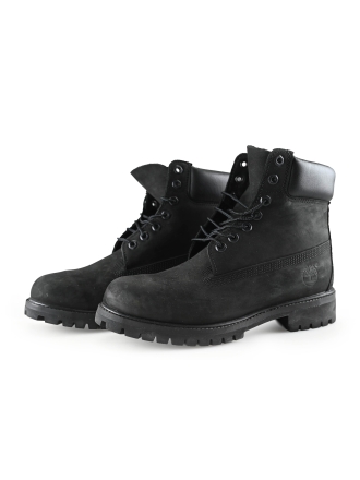 Timberland Schnürstiefel