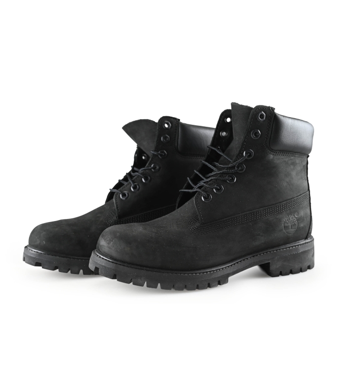 Timberland Schnürstiefel