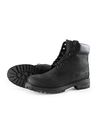 Timberland Schnürstiefel