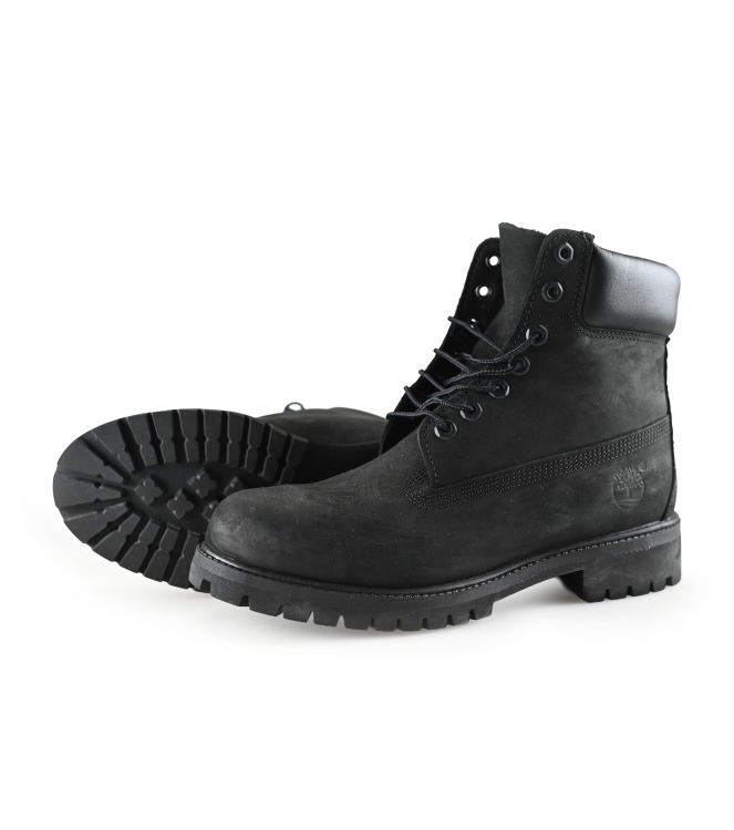 Timberland Schnürstiefel