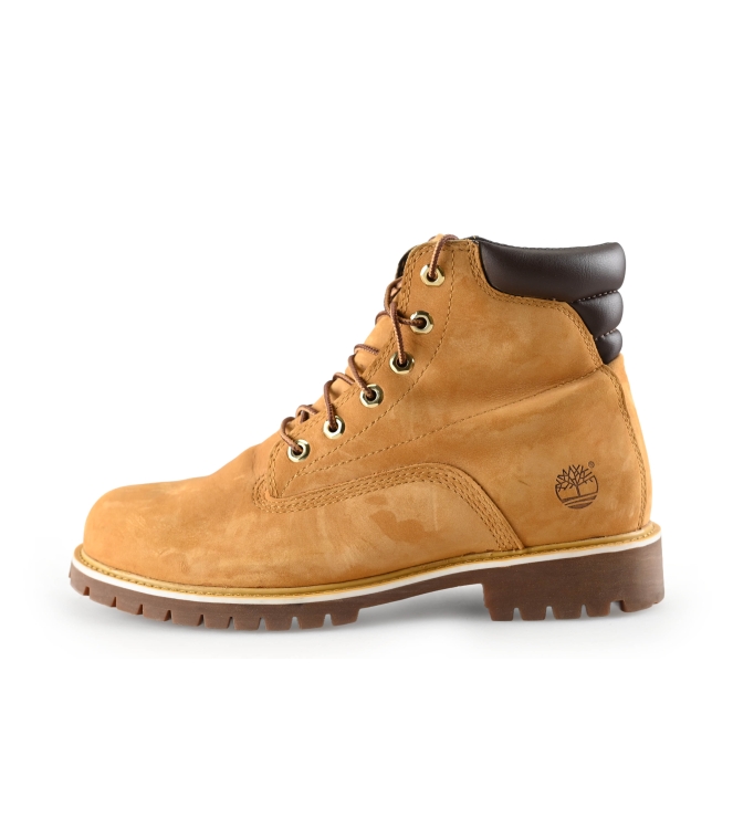 Timberland Schnürstiefel