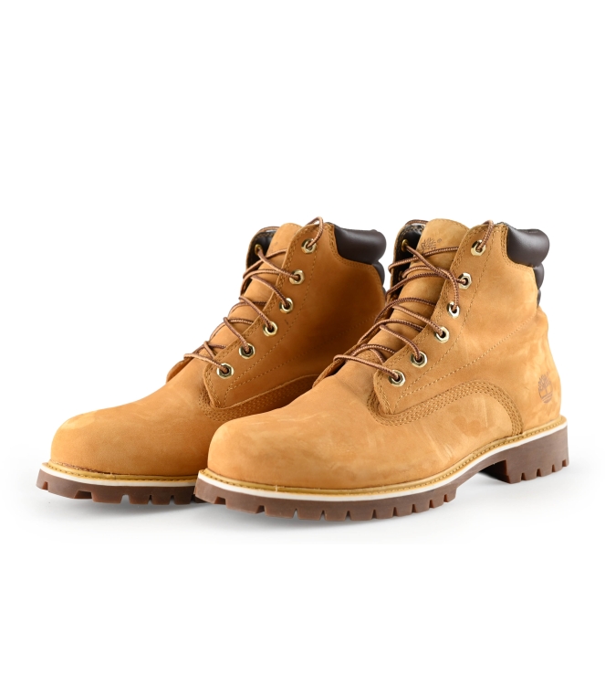 Timberland Schnürstiefel