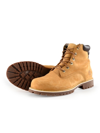 Timberland Schnürstiefel