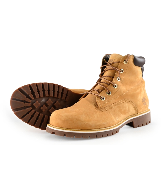 Timberland Schnürstiefel