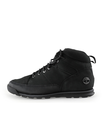 Timberland Hohe Sneaker Schwarz 285579