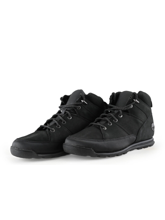 Timberland Hohe Sneaker Schwarz 285579