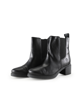 Timberland Stiefel Schwarz 285581