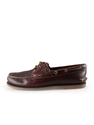 Timberland Bootsschuhe Braun 285584