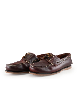 Timberland Bootsschuhe Braun 285584