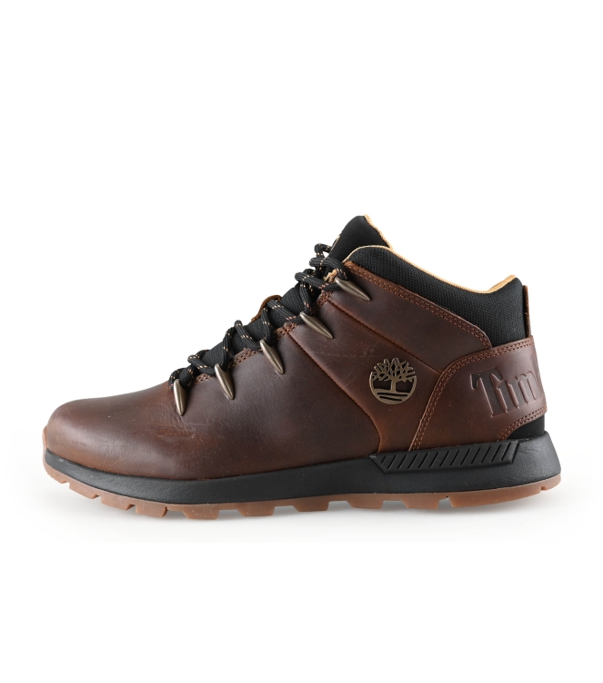 Timberland Hohe Sneaker