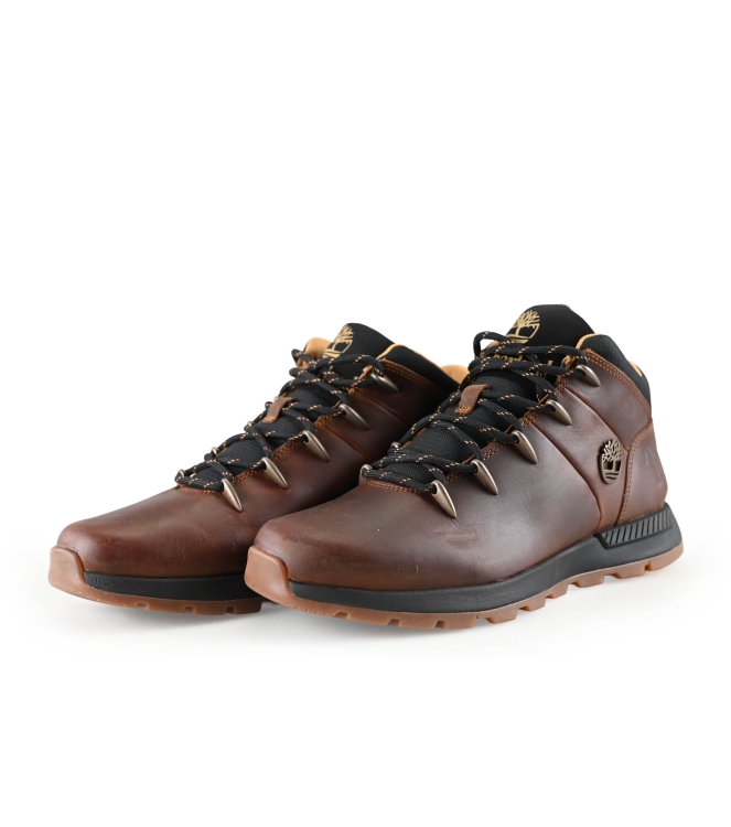 Timberland Hohe Sneaker