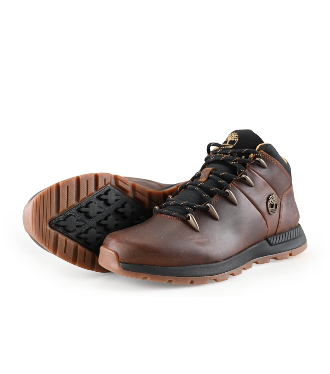 Timberland Hohe Sneaker