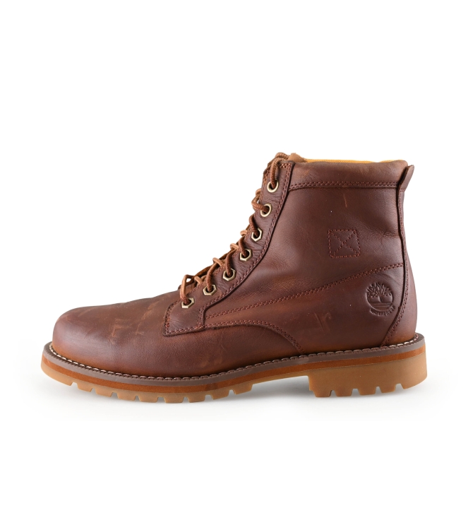 Timberland Schnürstiefel