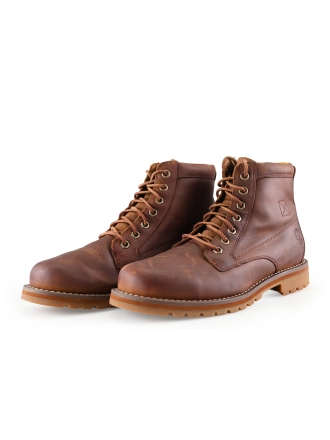 Timberland Schnürstiefel Braun 285586