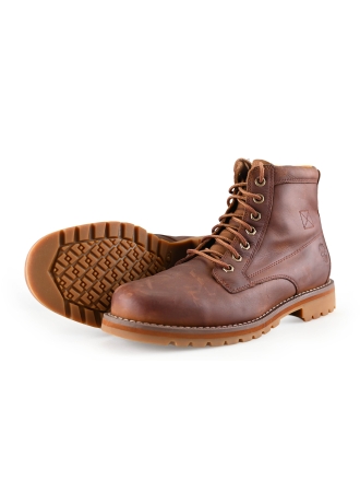 Timberland Schnürstiefel