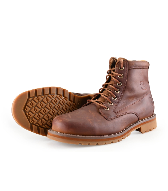 Timberland Schnürstiefel
