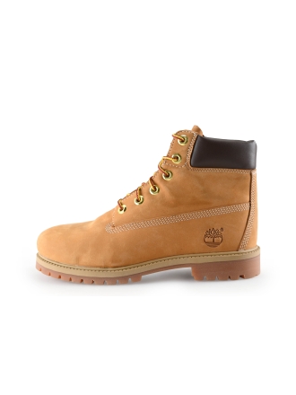 Timberland Schnürstiefel Braun 285587