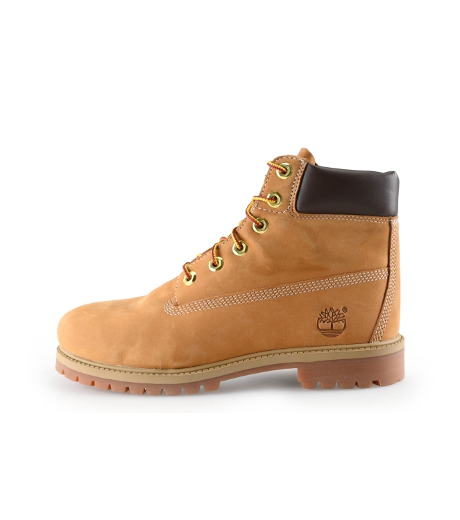 Timberland Schnürstiefel