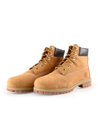 Timberland Schnürstiefel Braun 285587