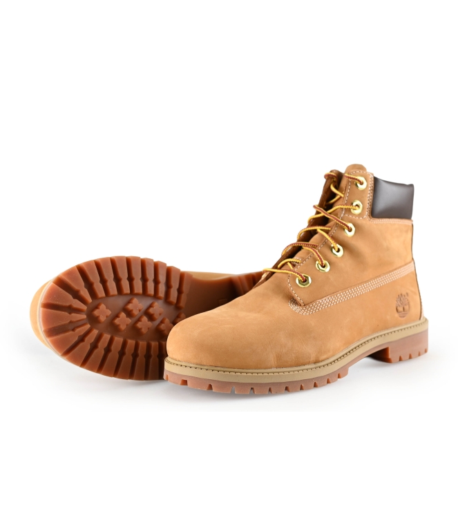 Timberland Schnürstiefel