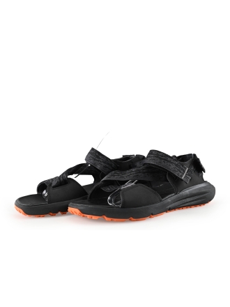 Timberland Sandalen Schwarz 285588