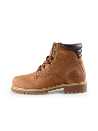 Timberland Schnürstiefel Braun 285590