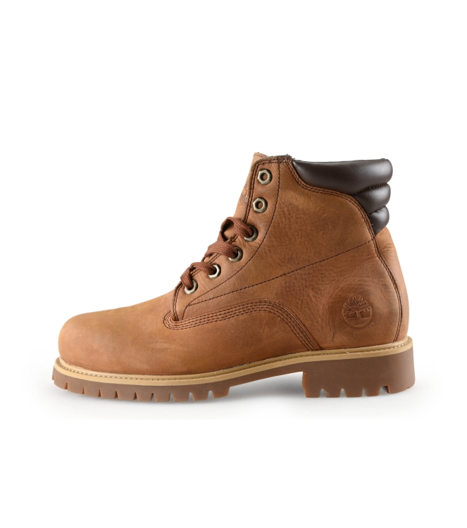 Timberland Schnürstiefel