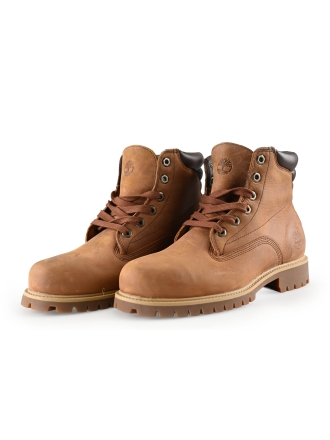 Timberland Schnürstiefel Braun 285590