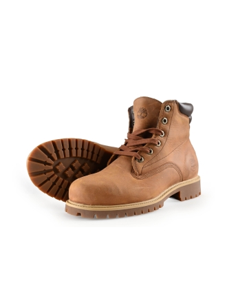 Timberland Schnürstiefel