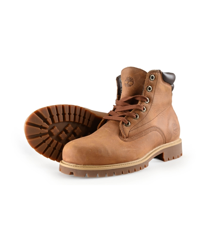 Timberland Schnürstiefel