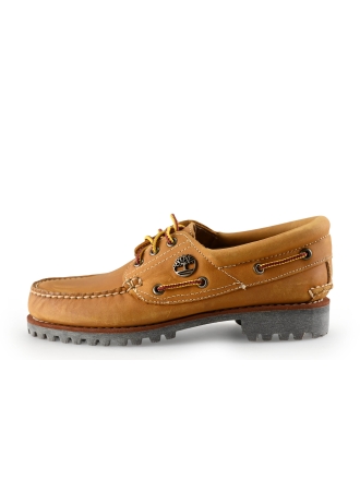 Timberland Bootsschuhe Gelb 285591