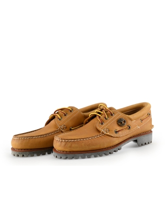 Timberland Bootsschuhe Gelb 285591