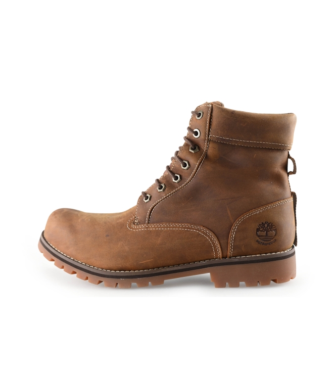 Timberland Schnürstiefel