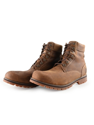 Timberland Schnürstiefel