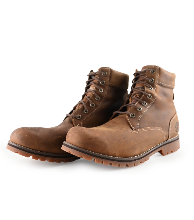 Timberland Schnürstiefel