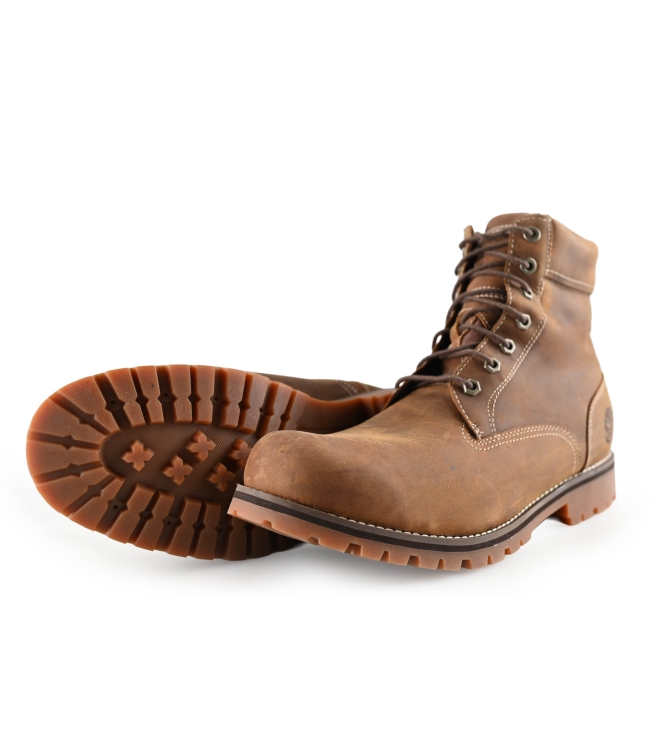 Timberland Schnürstiefel