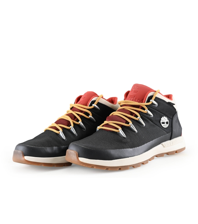 Timberland Hohe Sneaker
