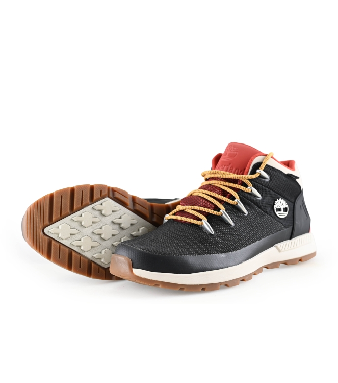 Timberland Hohe Sneaker