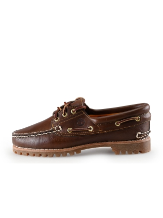 Timberland Bootsschuhe Braun 285604