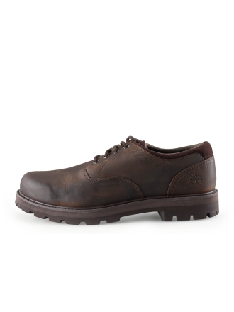 Timberland Schnürschuhe Braun 285607