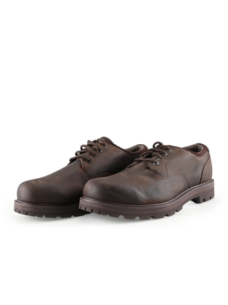 Timberland Schnürschuhe Braun 285607