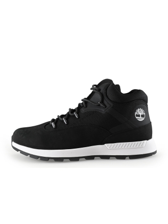 Timberland Hohe Sneaker Schwarz 285608