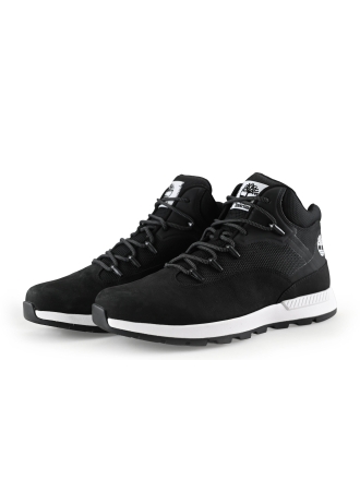 Timberland Hohe Sneaker Schwarz 285608