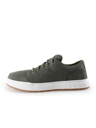 Timberland Sneaker Grün 285615