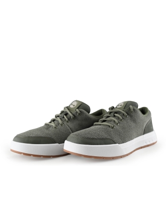 Timberland Sneaker Grün 285615