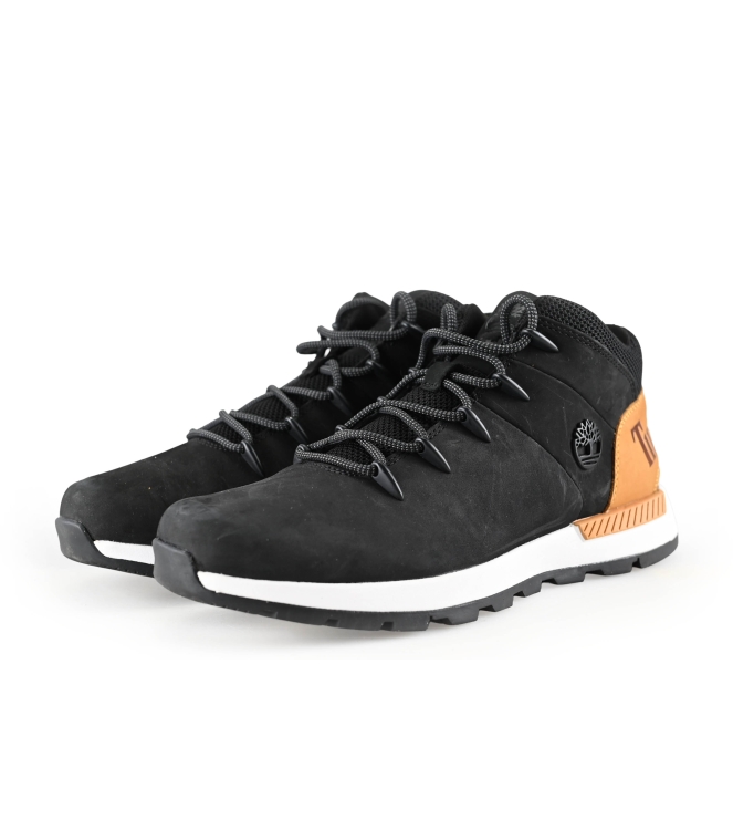 Timberland Hohe Sneaker