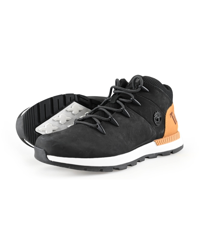 Timberland Hohe Sneaker