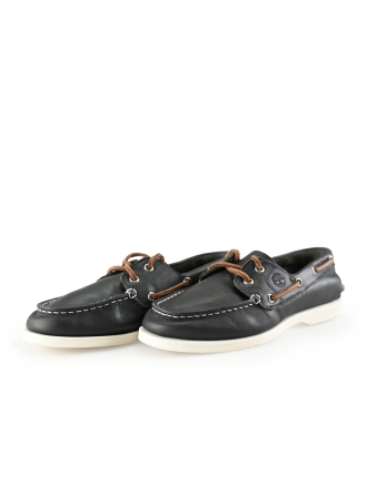 Timberland Bootsschuhe Schwarz 285617