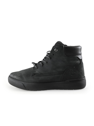 Timberland Hohe Sneaker Schwarz 285620