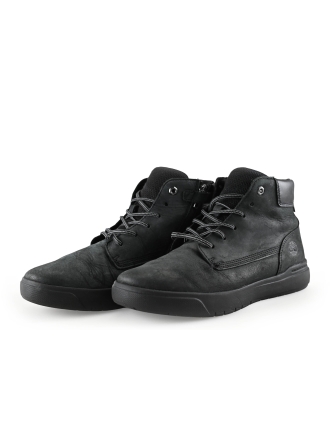 Timberland Hohe Sneaker Schwarz 285620